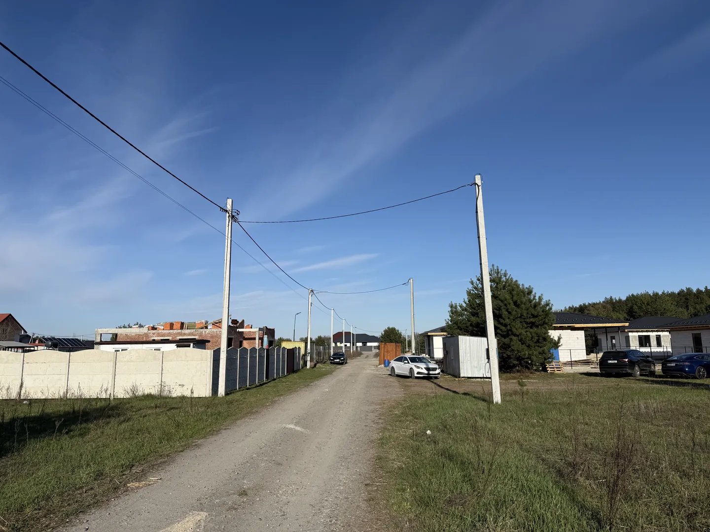 Продаж земельної ділянки під житлову забудову с. Рожівка — фото 9 з 11