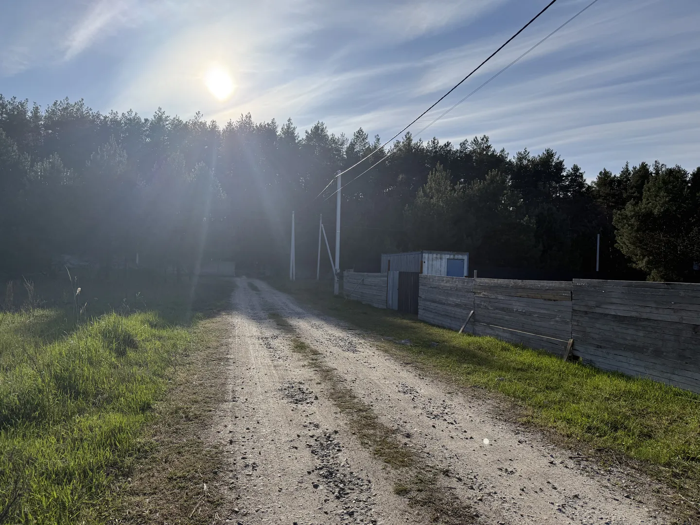 Продаж земельної ділянки під житлову забудову с. Рожівка — фото 10 з 11
