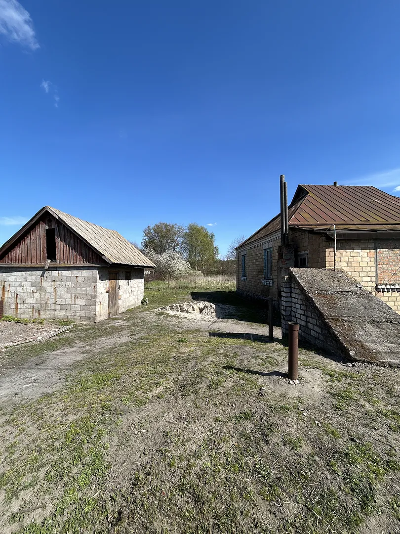 Продається будинок в с.Дернівка,Київської області 