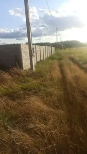 Ділянка 15 соток під забудову, с. Рожни Київська область, від власника — мініатюра фото 3