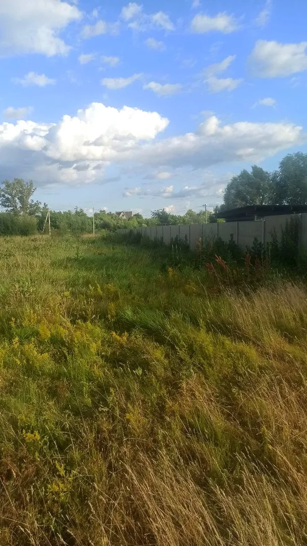 Ділянка 15 соток під забудову, с. Рожни Київська область, від власника — фото 5 з 5