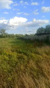 Ділянка 15 соток під забудову, с. Рожни Київська область, від власника — мініатюра фото 5