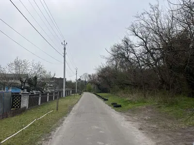 Продаж ділянки з комунікаціями по вулиці — мініатюра фото 2