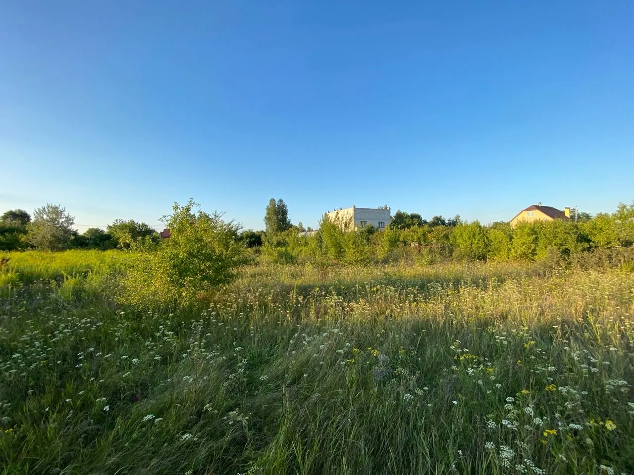 Земельна ділянка в с. Андріївка 20 соток — фото 3 з 5