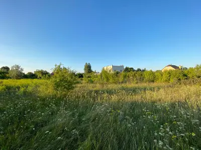 Земельна ділянка в с. Андріївка 20 соток — мініатюра фото 3