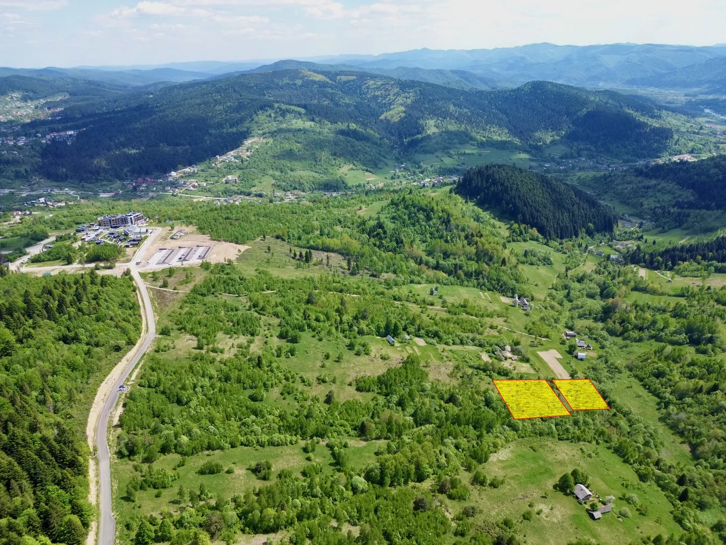 🌳Продається. Земельна ділянка у смт. Східниця 🌳 — фото 2 з 3