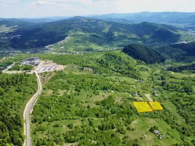🌳Продається. Земельна ділянка у смт. Східниця 🌳 — мініатюра фото 2