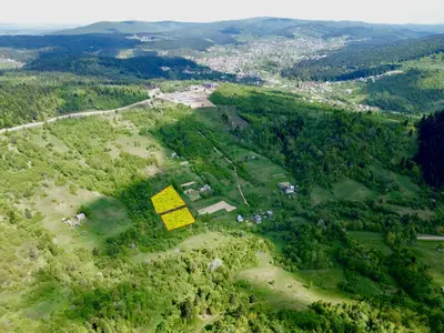 🌳Продається. Земельна ділянка у смт. Східниця 🌳 — мініатюра фото 3