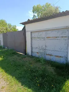 Продаж земельної ділянки під забудову з будинком 85 кв.м. — мініатюра фото 4