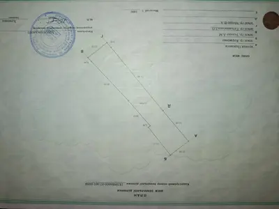 Продаж земельної ділянки під забудову з будинком 85 кв.м. — мініатюра фото 6