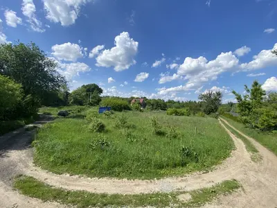 Продається земельна ділянка під забудову, 22.32 сотки — мініатюра фото 2