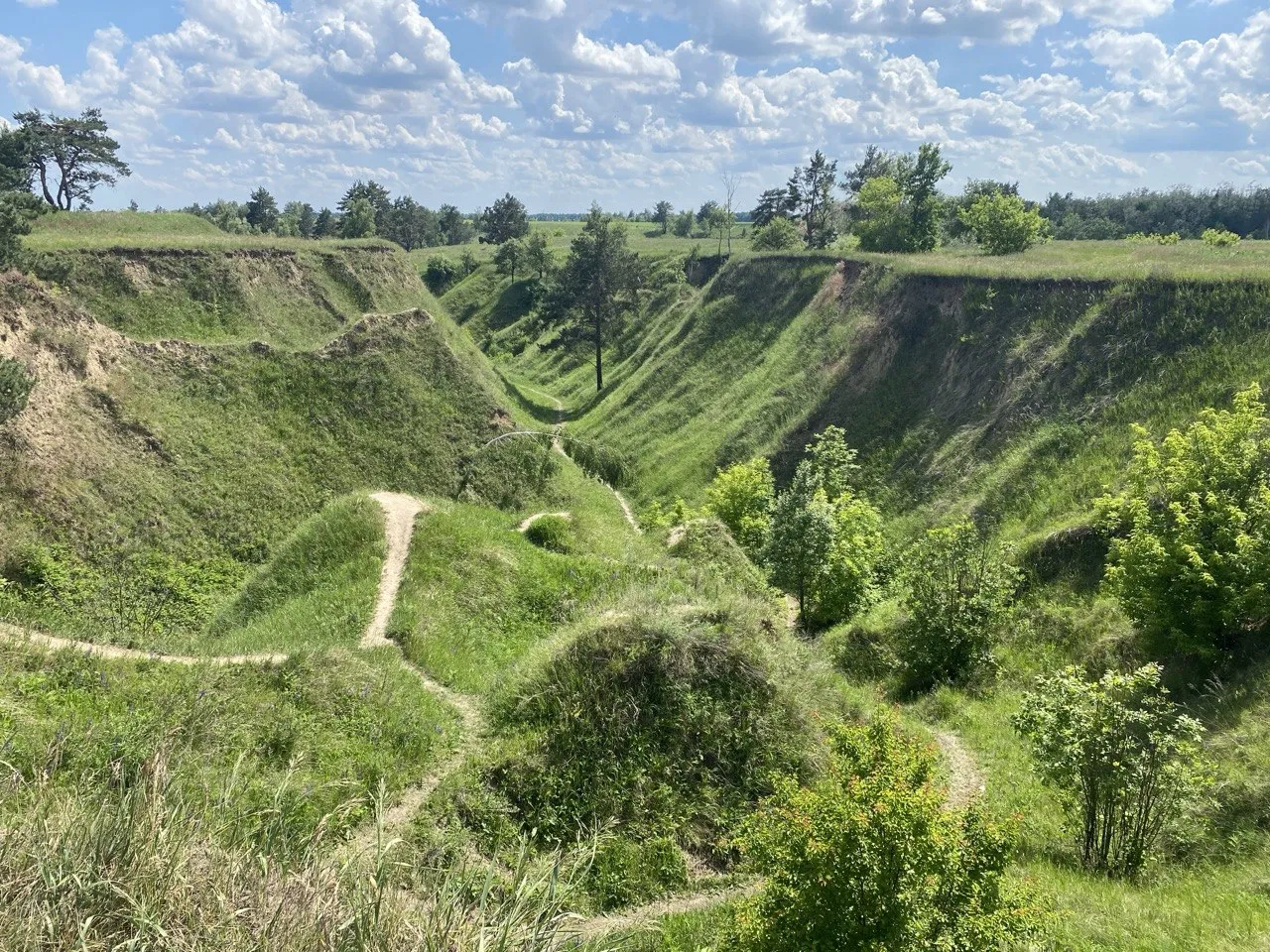 Продається земельна ділянка під забудову, 22.32 сотки — фото 11 з 17