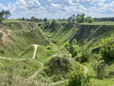 Продається земельна ділянка під забудову, 22.32 сотки — мініатюра фото 11