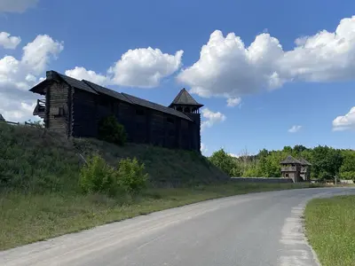 Продається земельна ділянка під забудову, 22.32 сотки — мініатюра фото 17