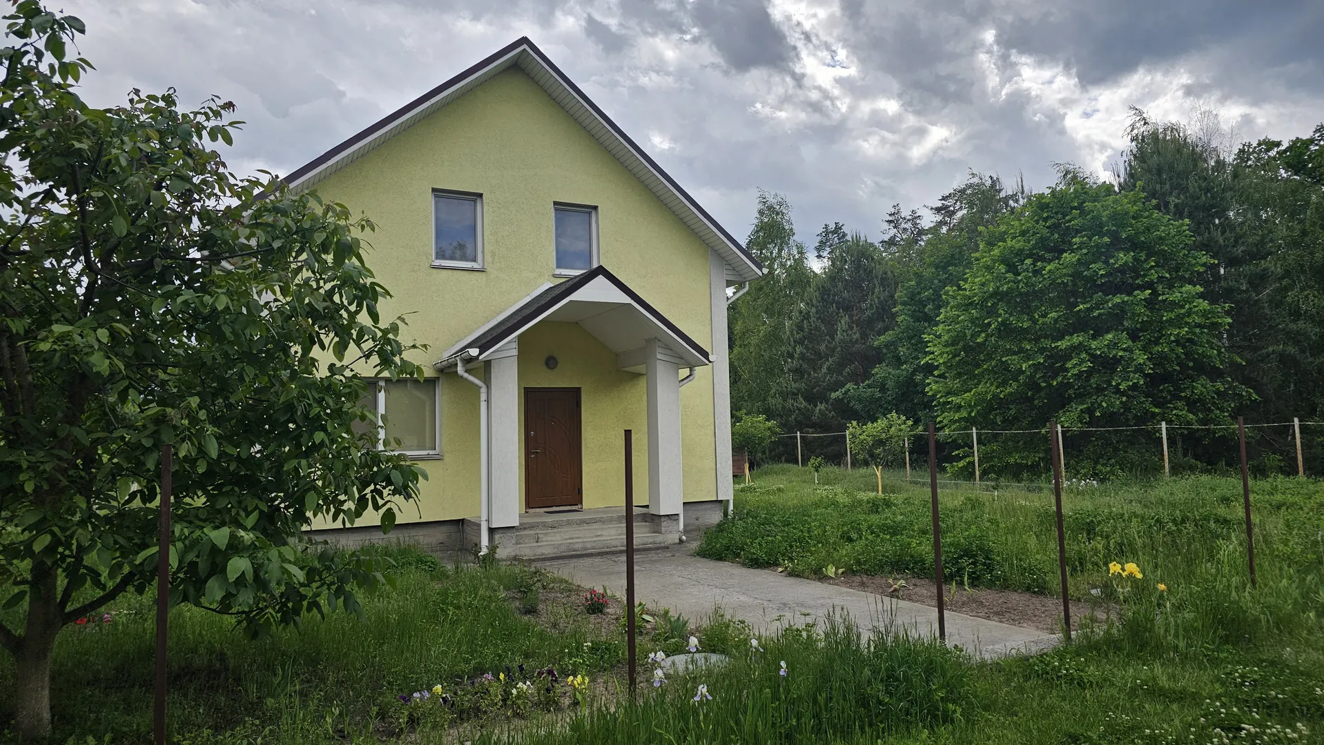 Продам ст ЗеленийГай — фото 4 з 5