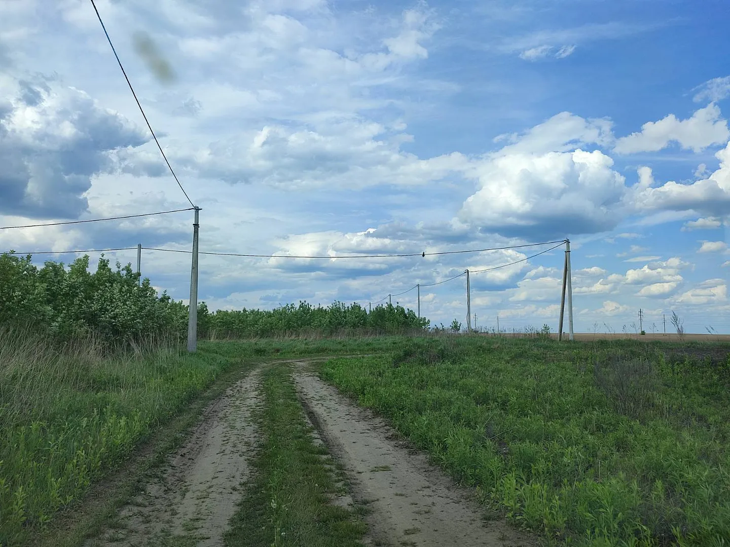 Продаж земельної ділянки під ІЖБ