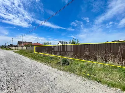🏡 Ділянка 13 соток під забудову з фундаментом, світлом 16 кВт та будматеріалами! Гнатівка / Білогородка — БЕЗ КОМІСІЇ — мініатюра фото 2