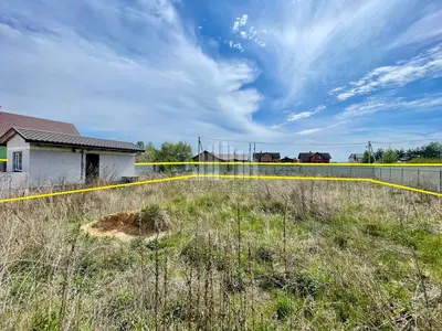 🏡 Ділянка 13 соток під забудову з фундаментом, світлом 16 кВт та будматеріалами! Гнатівка / Білогородка — БЕЗ КОМІСІЇ — мініатюра фото 6