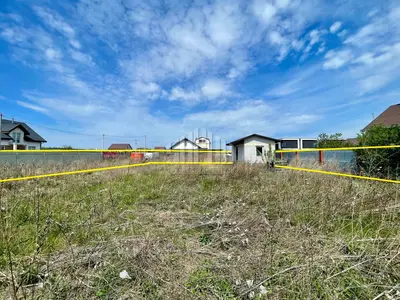 🏡 Ділянка 13 соток під забудову з фундаментом, світлом 16 кВт та будматеріалами! Гнатівка / Білогородка — БЕЗ КОМІСІЇ — мініатюра фото 9