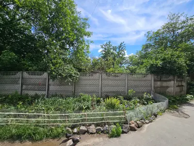 Продаж ділянки  — мініатюра фото 1