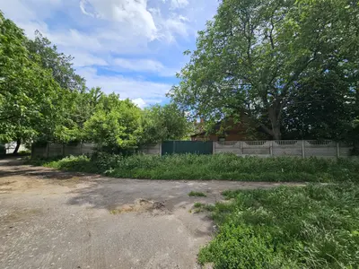 Продаж ділянки  — мініатюра фото 2
