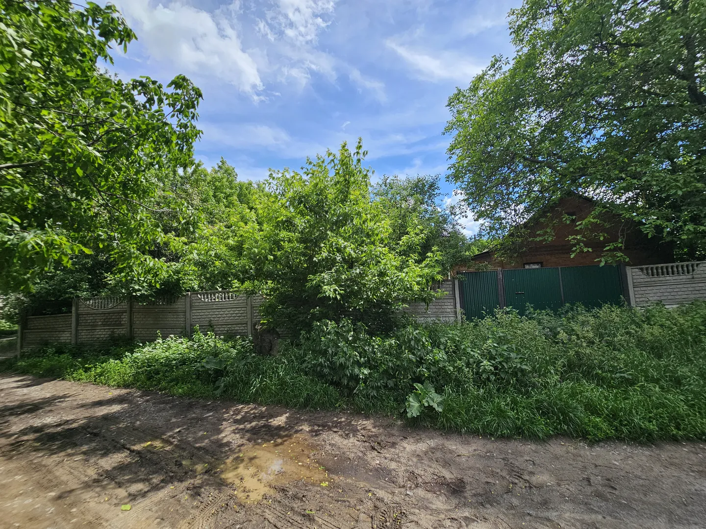 Продаж ділянки  — фото 4 з 11
