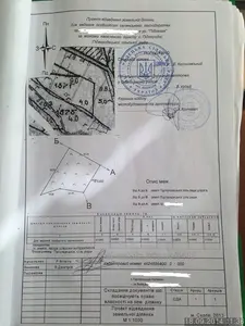 Продаж земельної ділянки с. Урич — мініатюра фото 2