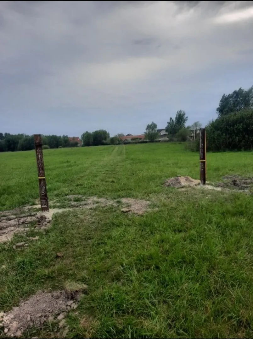Продаж земельної ділянки 0,07 га. с.Требухів (Київська обл.)