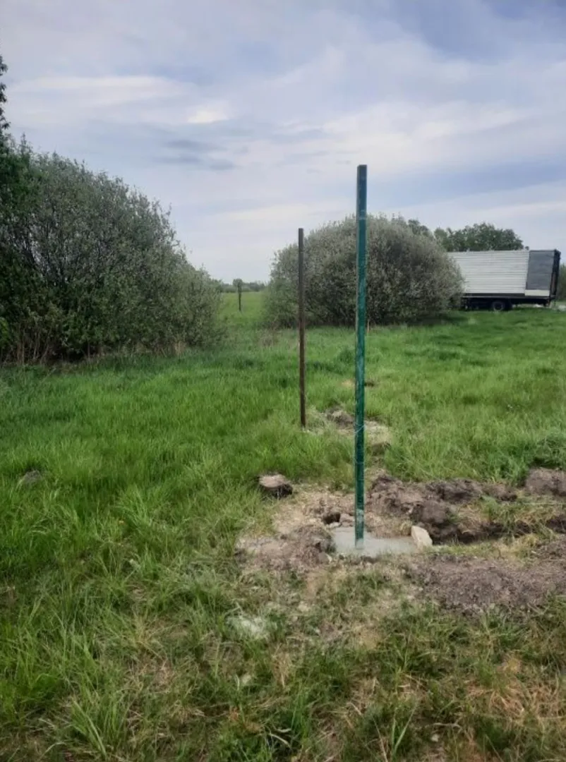 Продаж земельної ділянки 0,07 га. с.Требухів (Київська обл.)