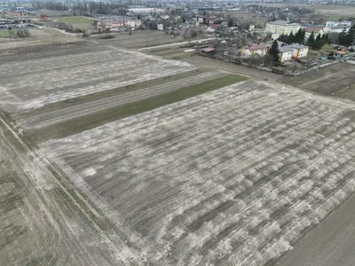 Продаж ділянки під житлове будівництво в р-ні центру Боратина — мініатюра фото 1