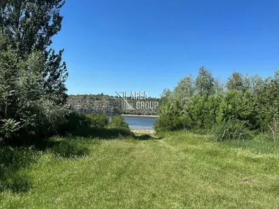 Перша лінія Дністра, 11,5 соток, продам земельну ділянку  — мініатюра фото 1