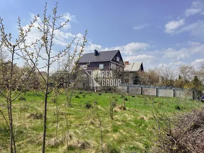 Продається рівна земельна ділянка 22,5 сотки під забудову — мініатюра фото 1