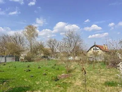 Продається рівна земельна ділянка 22,5 сотки під забудову — мініатюра фото 2