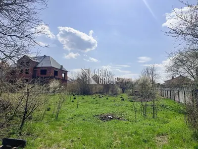 Продається рівна земельна ділянка 22,5 сотки під забудову — мініатюра фото 3