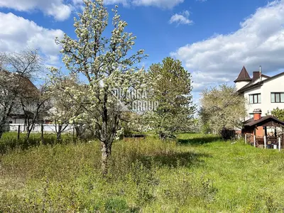 Продам рівну земельну ділянку під забудову 15 соток — мініатюра фото 1