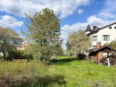 Продам рівну земельну ділянку під забудову 15 соток — мініатюра фото 2