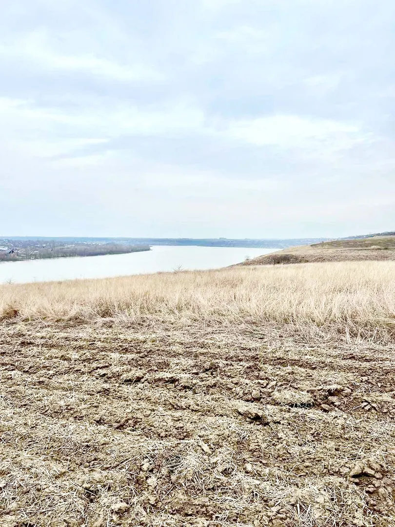 Продається земельна ділянка в с. Велика Слобода 12 соток. — фото 2 з 3