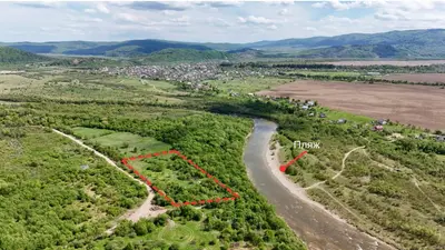 Продаж земельної ділянки — мініатюра фото 2