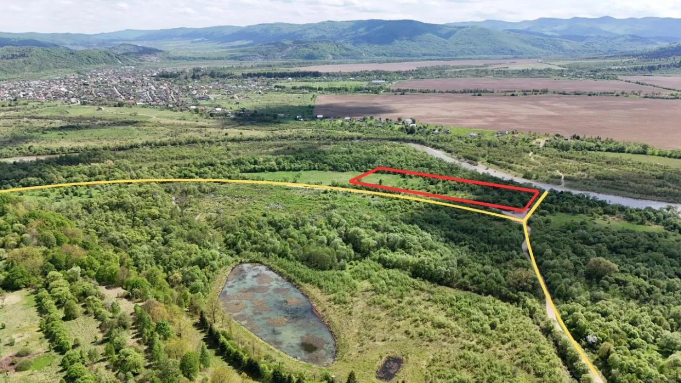 Продаж земельної ділянки — фото 4 з 4