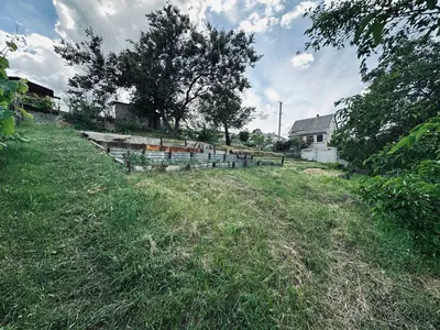 Продам участок с своим берегом с. Волосское — мініатюра фото 6