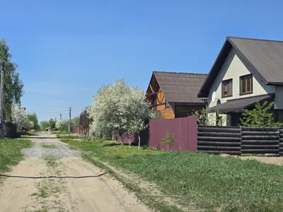 Ділянка 15 соток під будівництво. Поруч електрика, газ — мініатюра фото 2