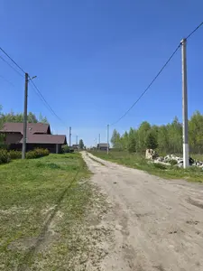 Ділянка 15 соток під будівництво. Поруч електрика, газ — мініатюра фото 3
