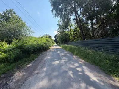 Ворзель. Ділянка під будівництво. Поруч Газ, вода, електрика — мініатюра фото 4