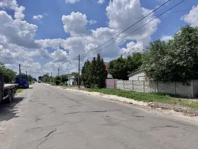 Ділянка під будівництво в центрі Бородянки. 16.5 соток — мініатюра фото 4