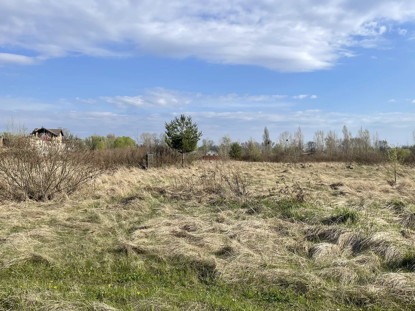 Ексклюзивні ділянки на березі Десенки (затока Доманя) — Деснянський р-н. Троєщина