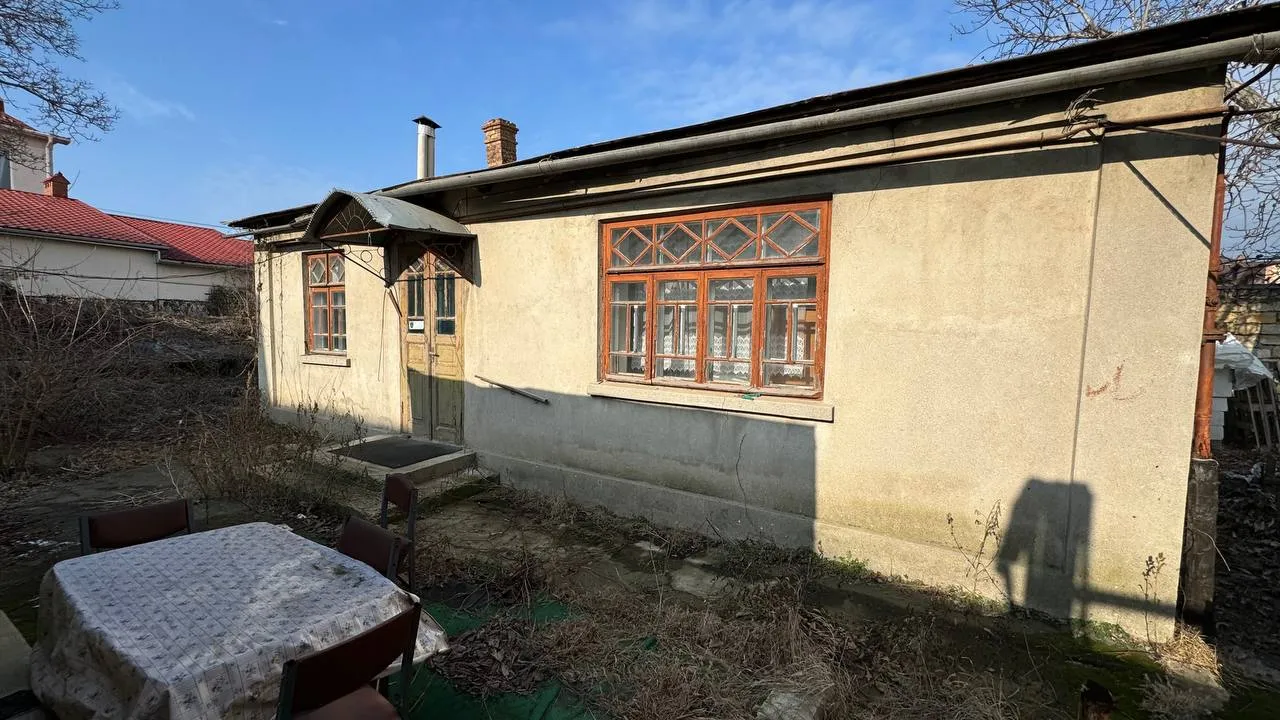 Продажа участка 5,5 соток Одесса Фонтан