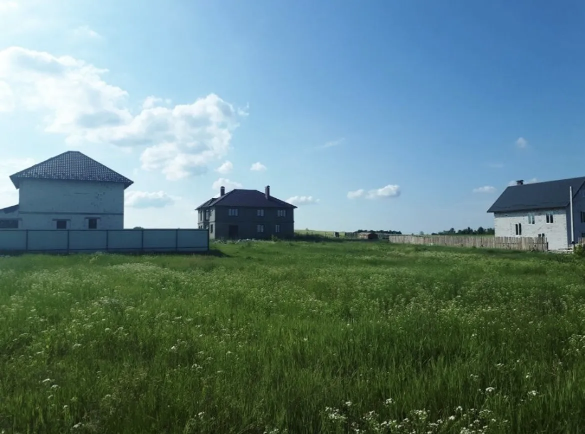 Продаж власної ділянки