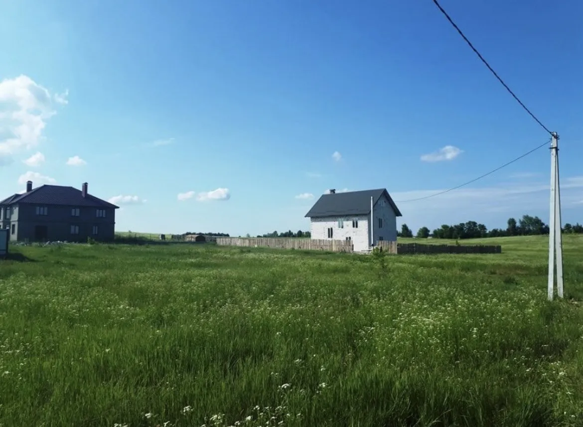 Продаж власної ділянки