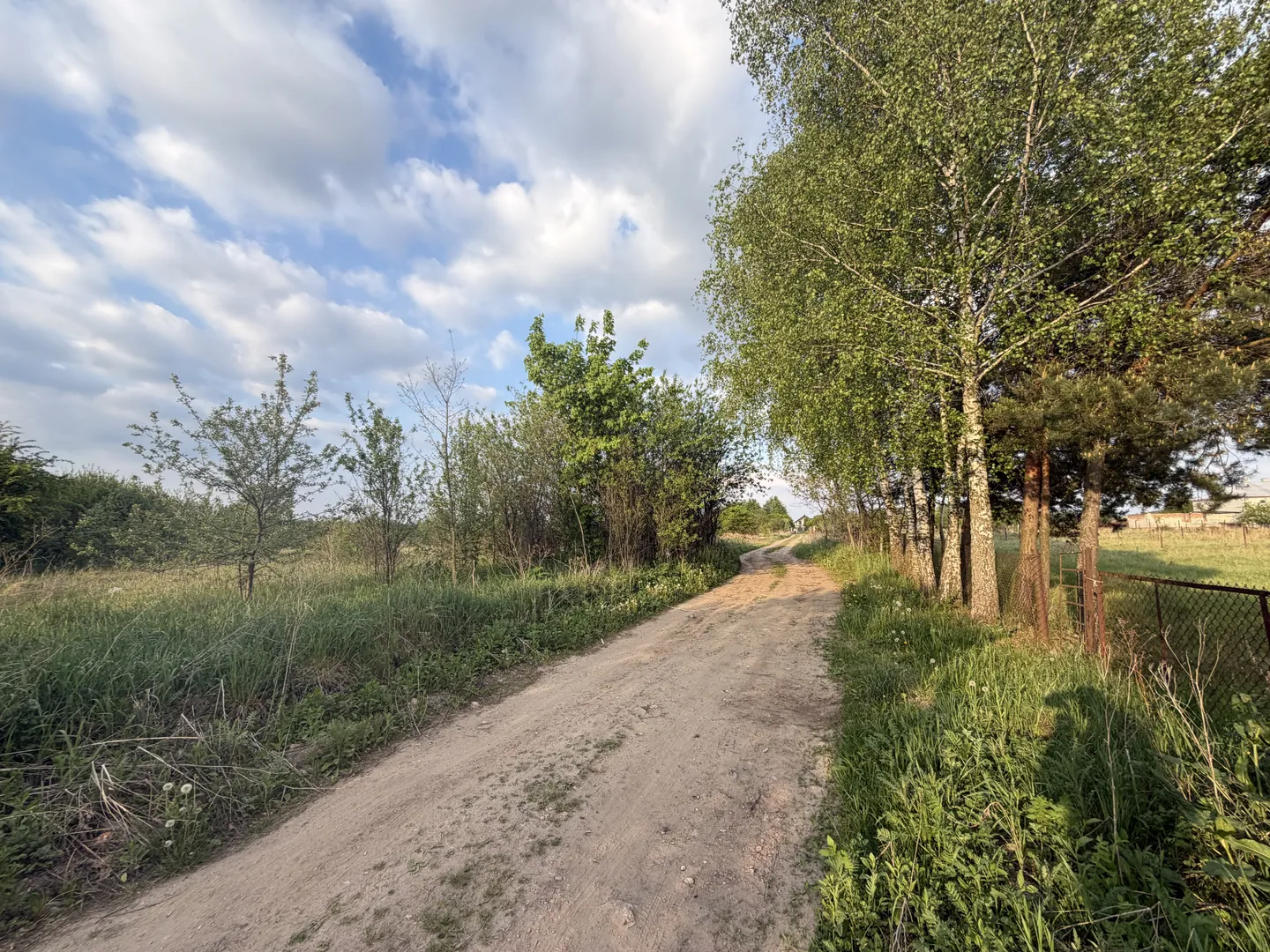 Продаю земельну ділянку 
