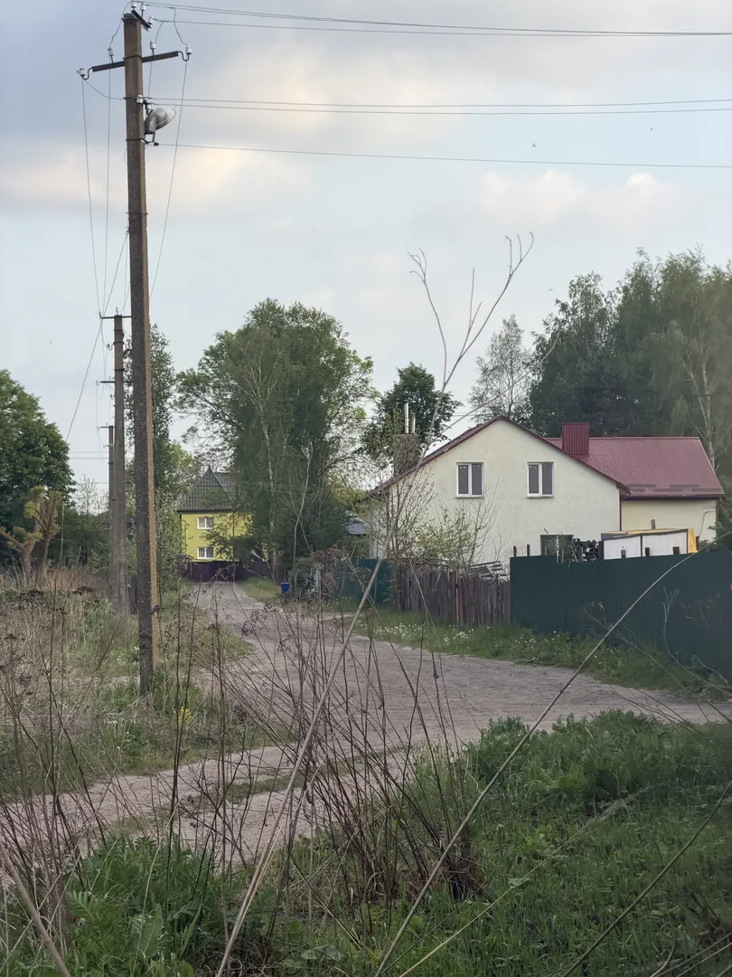 Продаю земельну ділянку 